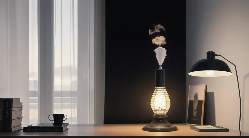 火災のリスクは限りなく低いがゼロではない電化製品としての注意点