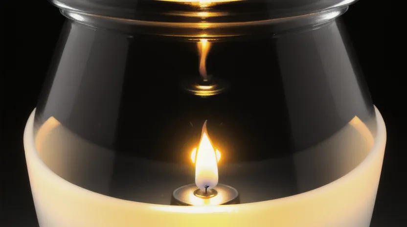 「割れる」恐怖？熱によるガラス容器への影響と熱衝撃のメカニズム