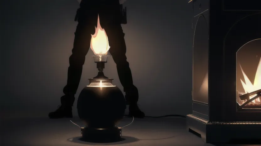 併用は厳禁！芯に火をつけたキャンドルをウォーマーで温めてはいけない理由