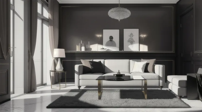 安全な設置場所の確保とインテリアとしての配置テクニック