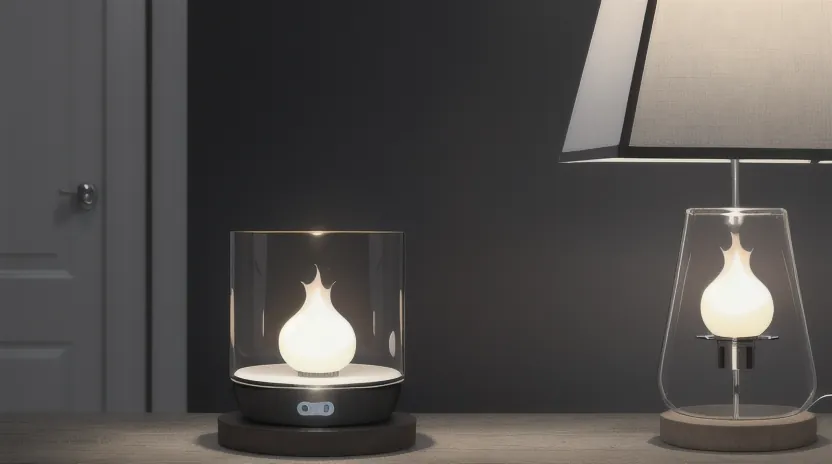 適切な照射時間とタイマー機能を活用したリスク管理