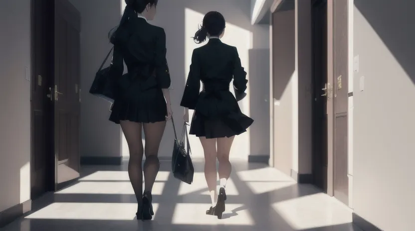 校則も安心!香害にならずにふんわり香らせる魔法の場所