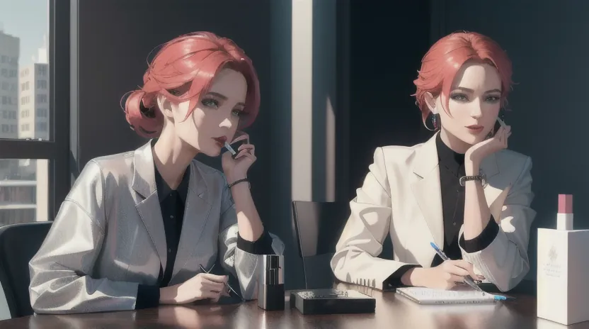 アトマイザー活用術!持ち運びと付け直しのスマートな作法