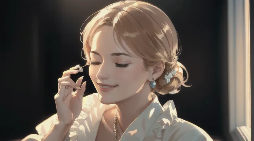 記憶に刻まれる「安心感」とプルースト効果