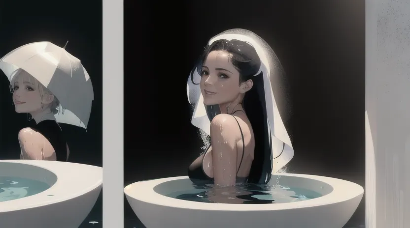 「石鹸」派？「シャンプー」派？香りの選び方