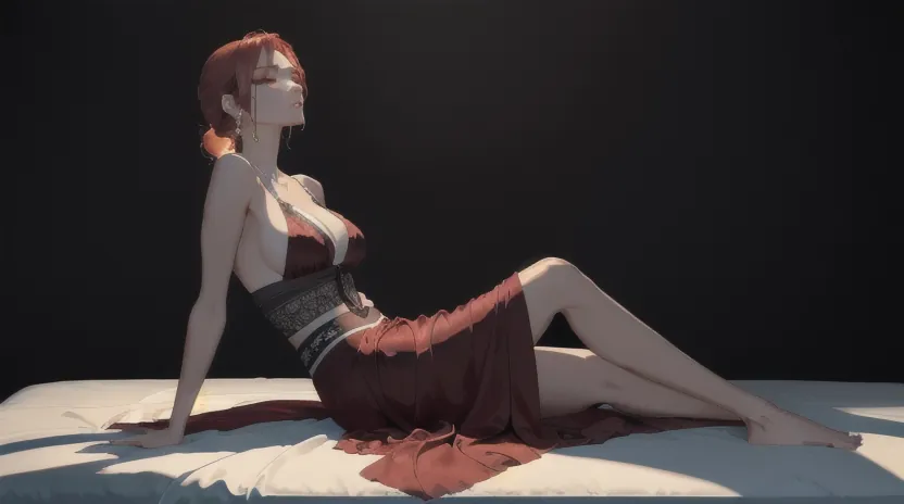 体温に溶け込ませる「スキンセント」の纏い方