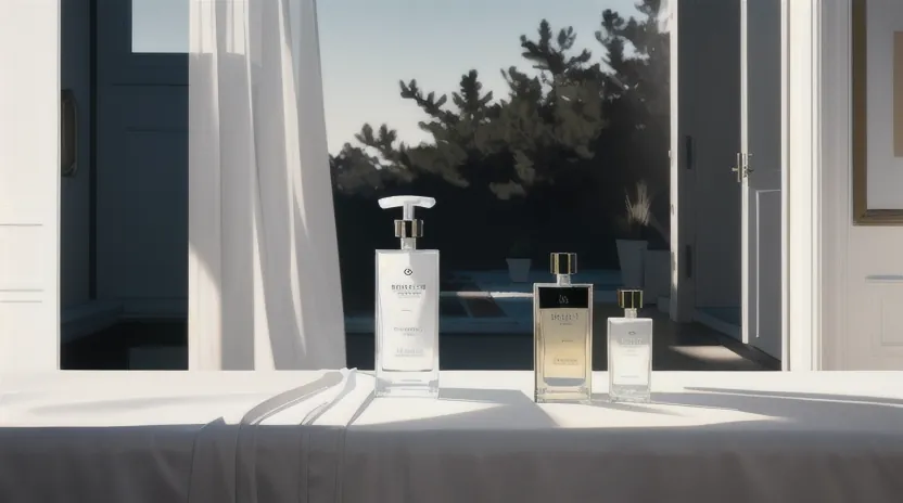 【純真】BYREDO／ブランシュ