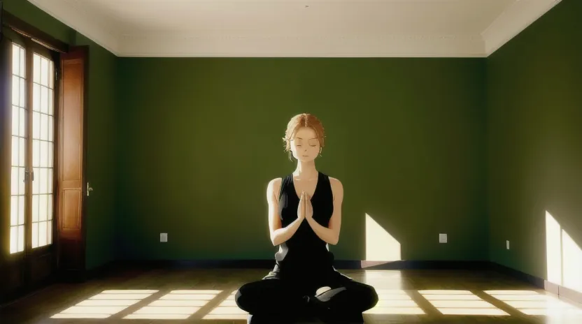 心と体に響く？アロマテラピー的視点から見る「バランス」の効果