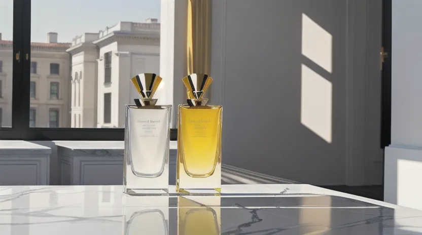 初心者にもおすすめ！ゼラニウムが主役の代表的香水3選