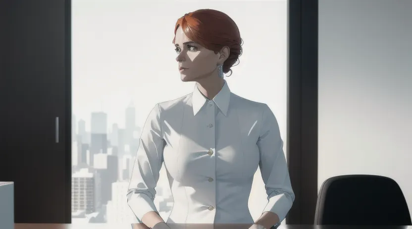 ビジネスシーンでも好印象！清潔感を演出するつけ方