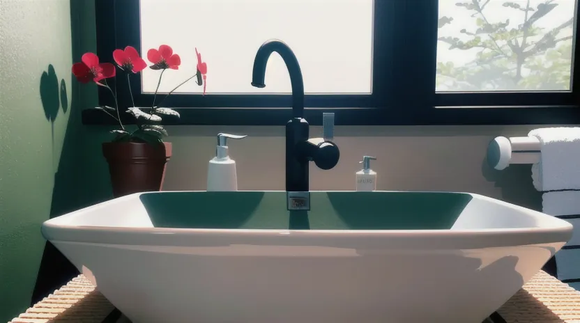 バスアイテムやハンドケアで楽しむ日常のゼラニウム