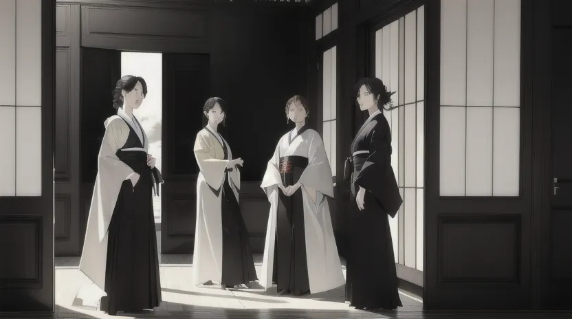 年齢別に見る似合う香りの傾向と選び方