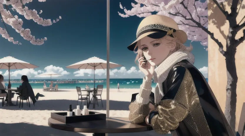 季節とシーンで使い分けるプロの纏い方テクニック