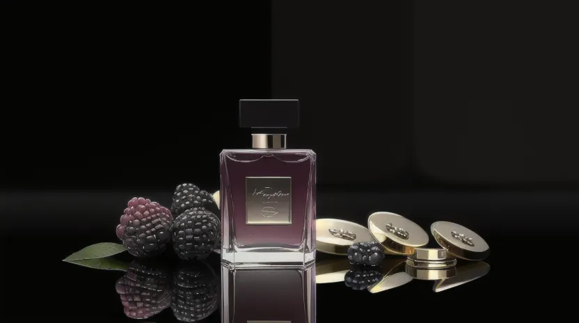 個性を演出するニッチフレグランスの世界