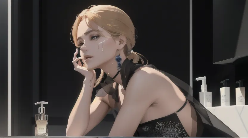 香りを長持ちさせるテクニック