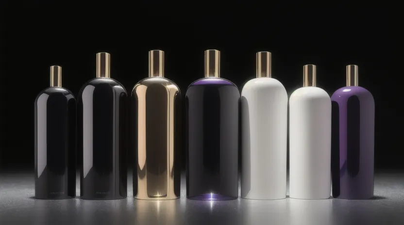 ノズルチューブの透明度と長さに見られる決定的な違和感