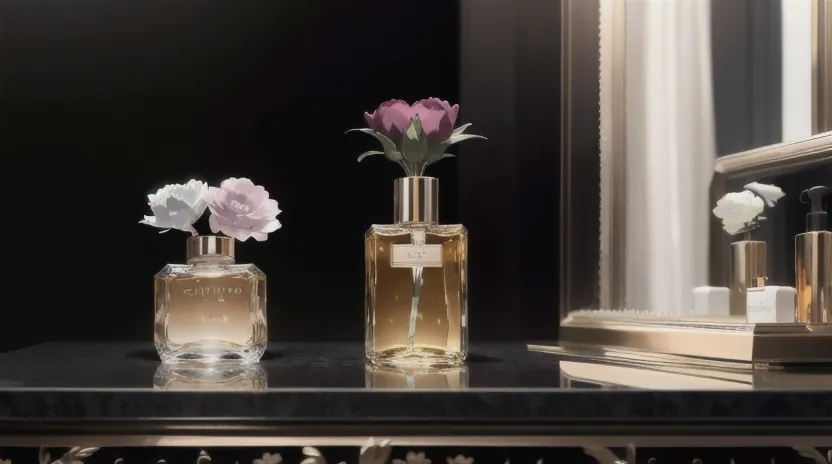 【王道】クロエ オードパルファム:不動の人気を誇る恋コスメ