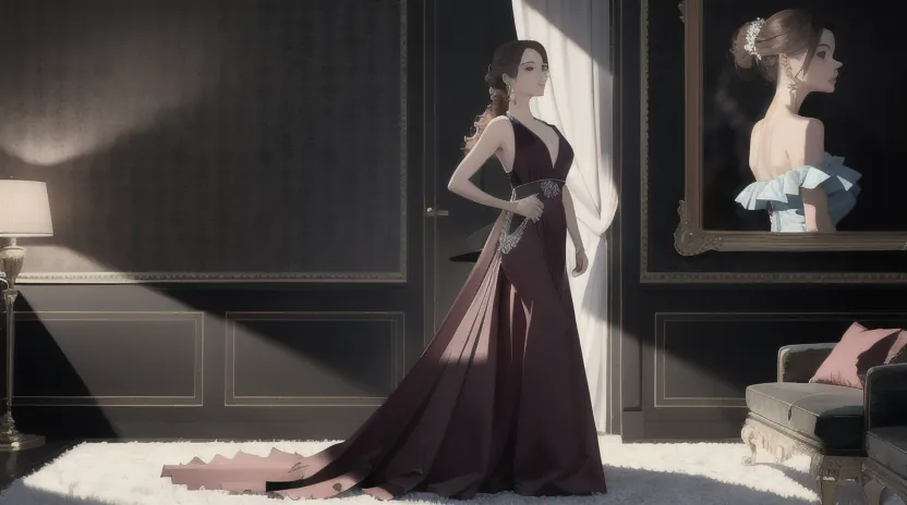 【必勝法】デートで彼をドキッとさせるウエストへの「1プッシュ」