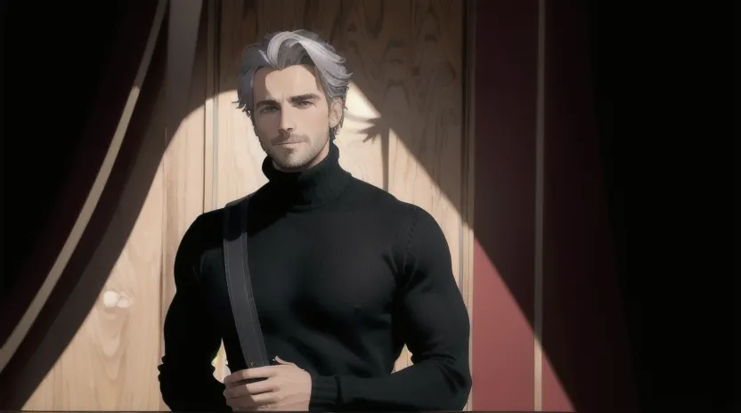 【王道】Zippo The Original - 甘さとスパイスのセクシーな二面性