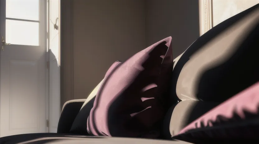 隠し味のスエード：甘さだけではない大人の官能性と余韻