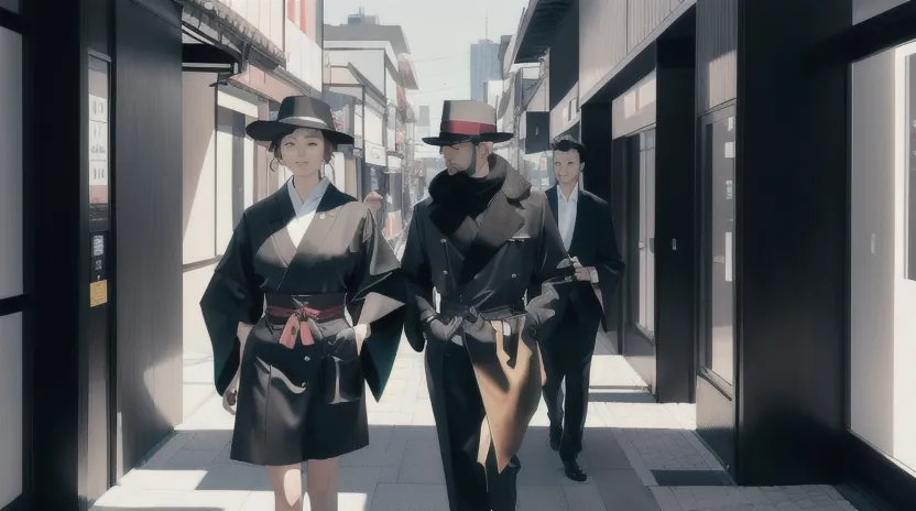 媚びないのに追いたくなる「距離感」の魔法