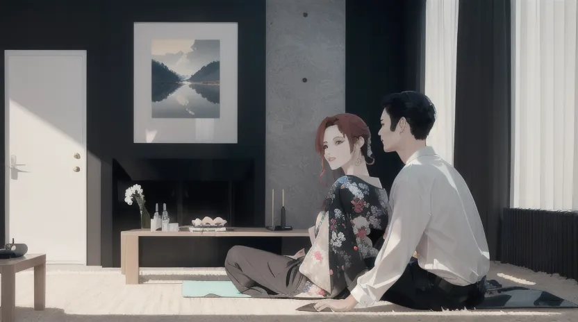 男性自身の愛用者も多いユニセックスな魅力