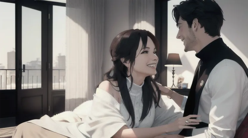 清潔感と親近感：実際の男性意見から紐解くリアリティ