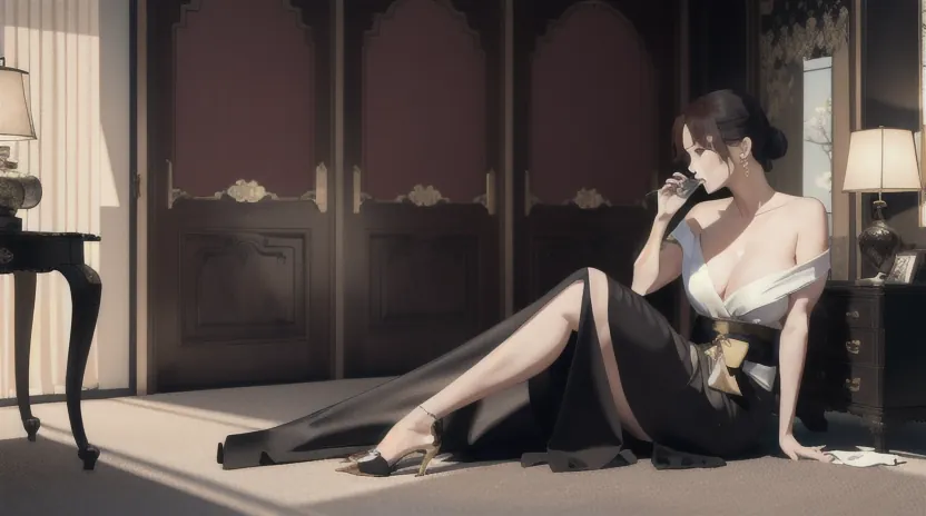 デート前の「仕込み」はウエストと足首が正解