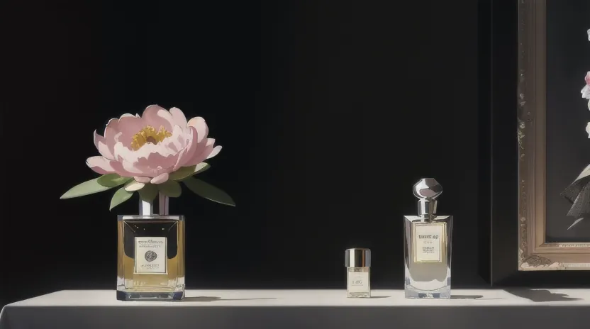 王道の重ねづけ：イングリッシュ ぺアーとの最強モテコンビ