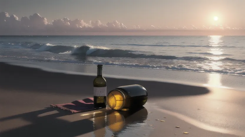 洗練の重ねづけ：ウッド セージで演出する自立した大人の女性