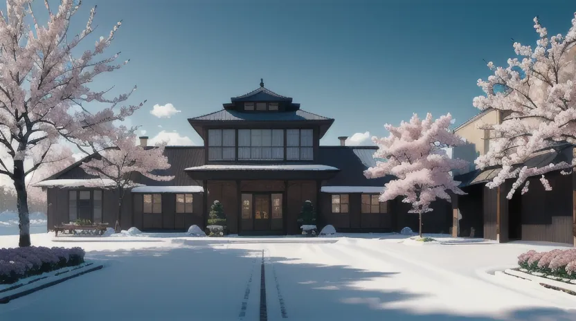 季節を問わない万能性：春夏は軽やかに、秋冬は温もりを