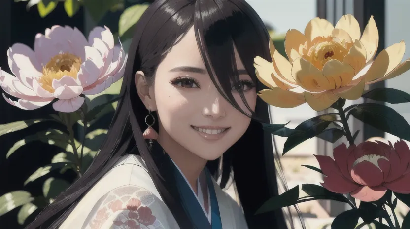 ベルガモットとピオニーの魔法:なぜ「清潔感」が恋の入り口になるのか