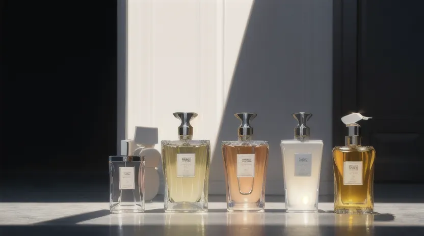 芳香剤や洗剤の香りと結びつきやすいレモンの罠