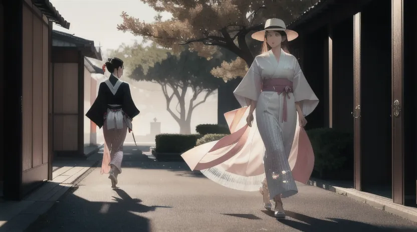 初デートでの「ウエスト&足首」テクニック:すれ違いざまに心を掴む