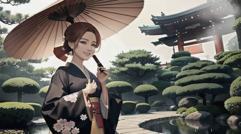 季節と湿度のマリアージュ:日本の気候でこそ輝くこの香水の真価