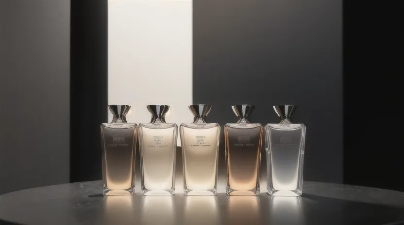 それでも心配な人へおすすめの「次世代」フレグランス