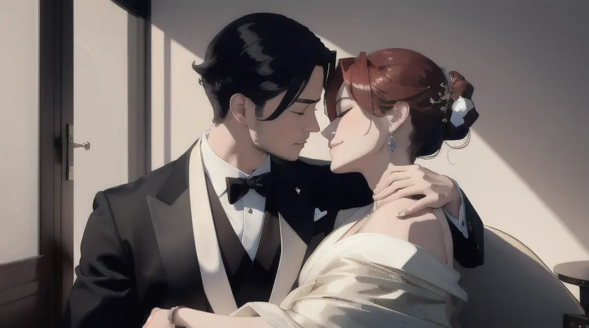 甘すぎず爽やか、男性が本能的に好む香りの黄金比率