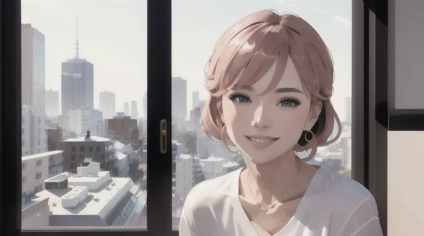 香水が苦手な彼でも大丈夫な「すっぴん風」の自然な香り