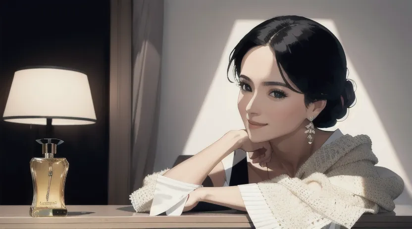 リピート率No.1の実績が証明する「愛され香り」の正体