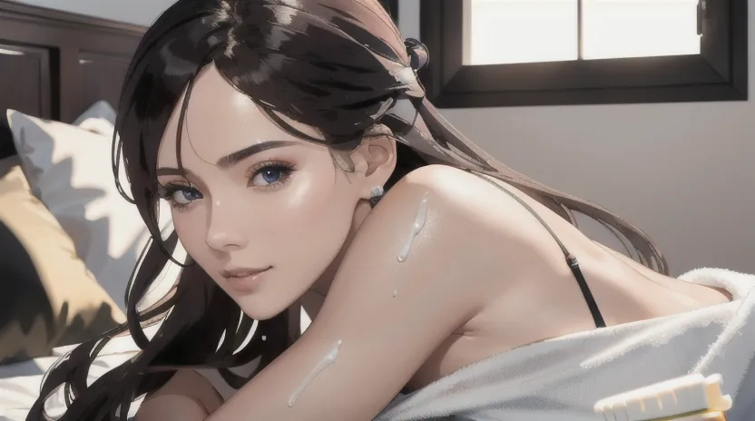 ボディミストとハンドクリームの重ね付けで「元からいい匂い」を演出