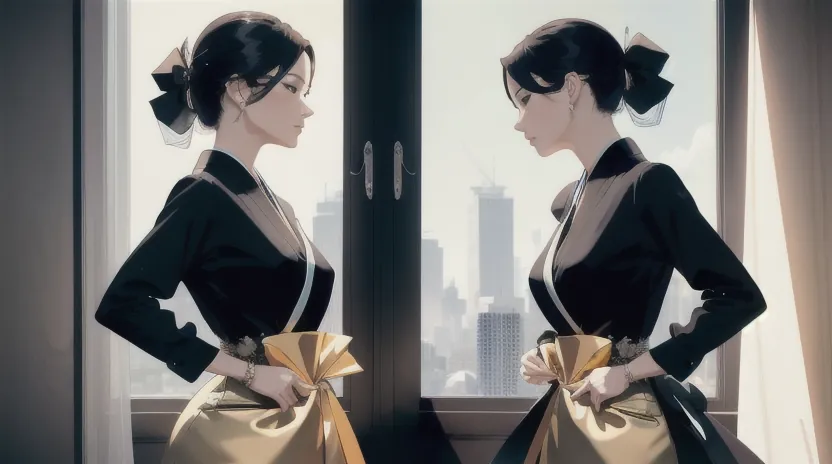 デート前の「ウエスト付け」でさりげなく香らせるテクニック