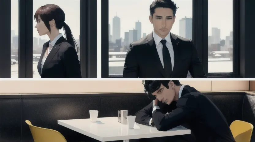 デート、オフィス、ジム…シーン別に見る香りのマナーと適量