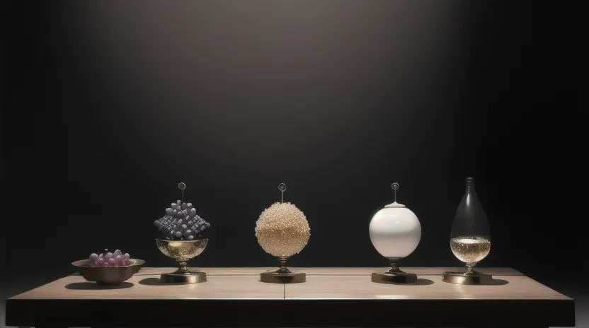 「甘ったるい」を回避する！大人が選ぶべき香調の黄金比