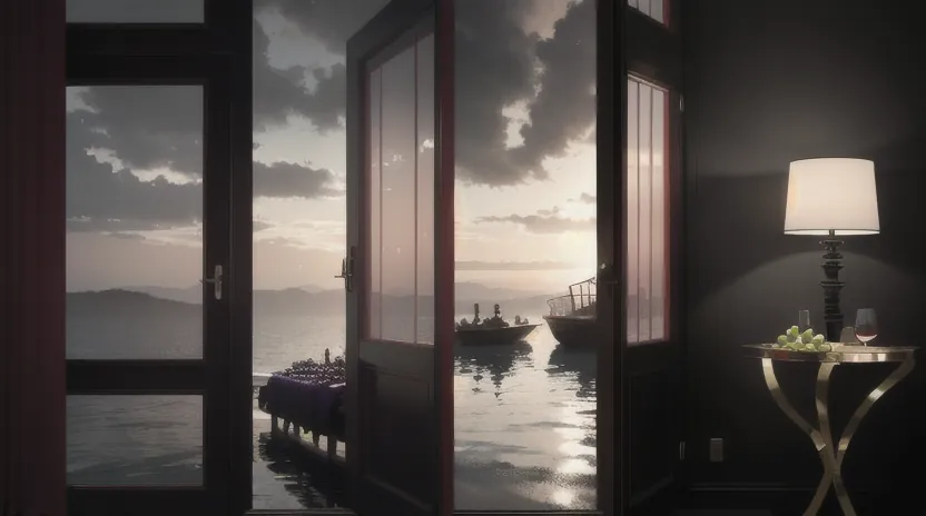 フレッシュなマスカットか、芳醇なワインか。系統で変わる印象