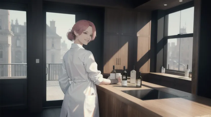 リフィル当日の流れと所要時間、持ち物の注意点