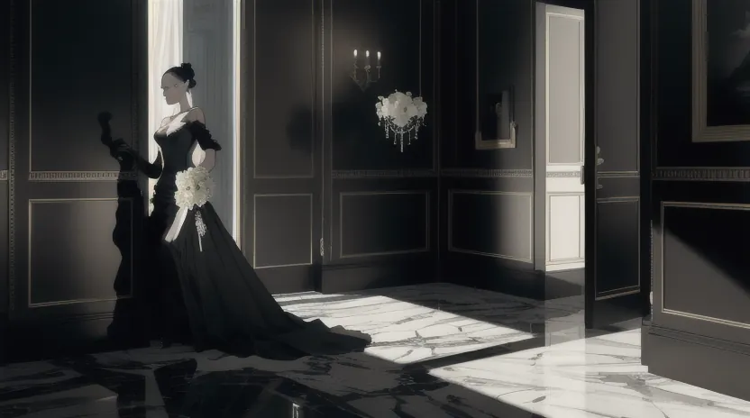 ジバンシイ『ランテルディ オーデパルファム』禁断の果実のようなチュベローズ