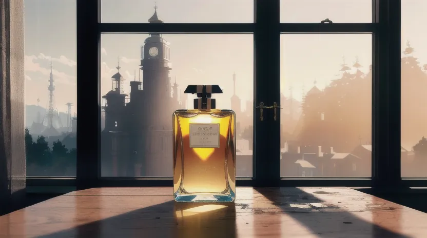 使い込んだボトルが語る物語とサステナビリティ