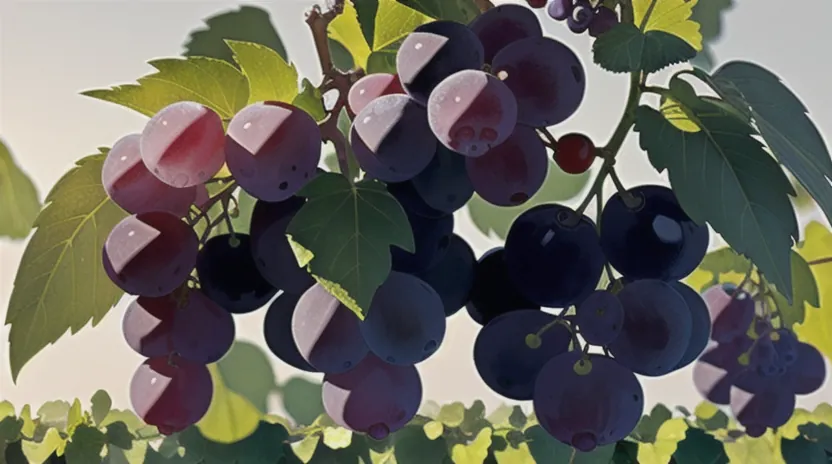 ショーレイヤード『マスカットブロッサム』瑞々しい果汁の記憶