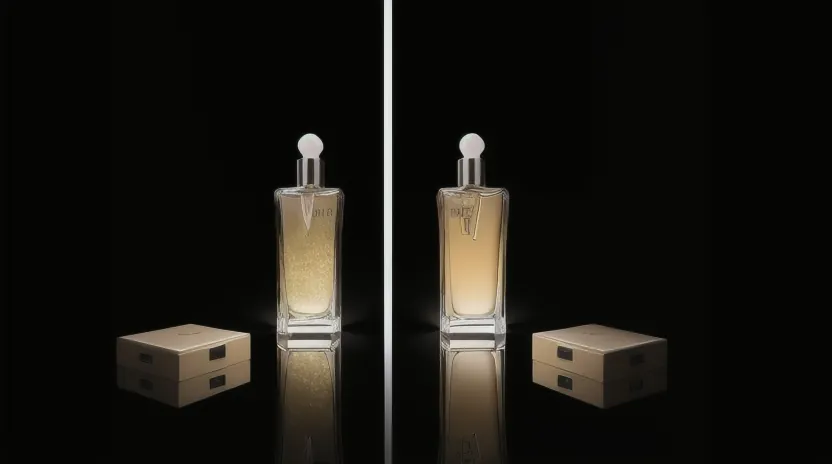 異なる香りへの変更は可能？洗浄に関するルール