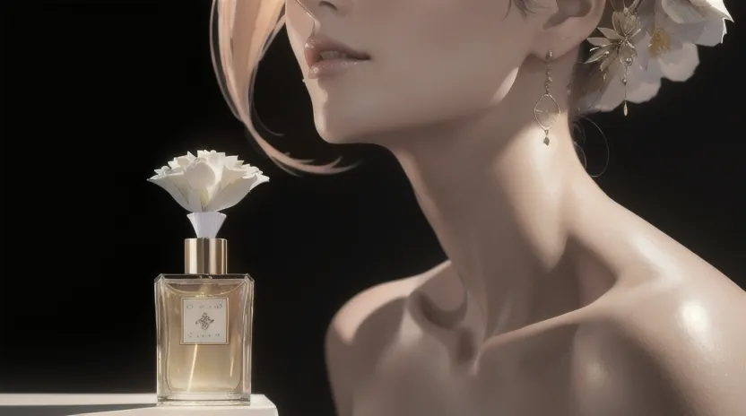 香水をアロマストーンに使うのはあり？専門家の見解